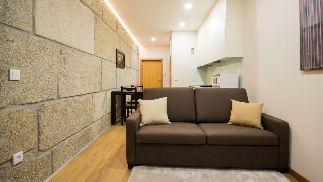 Апартаменти Bugalha My Loft Douro 2 Пезу-да-Регуа Екстер'єр фото