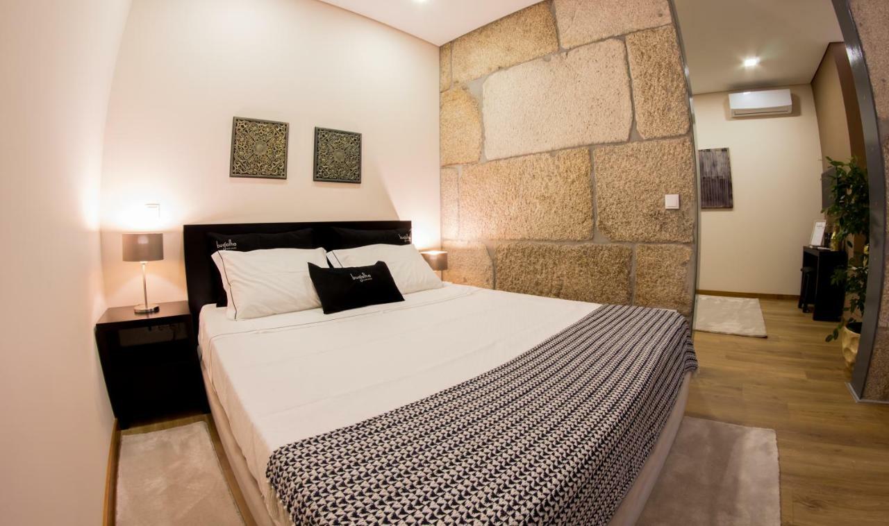 Апартаменти Bugalha My Loft Douro 2 Пезу-да-Регуа Екстер'єр фото