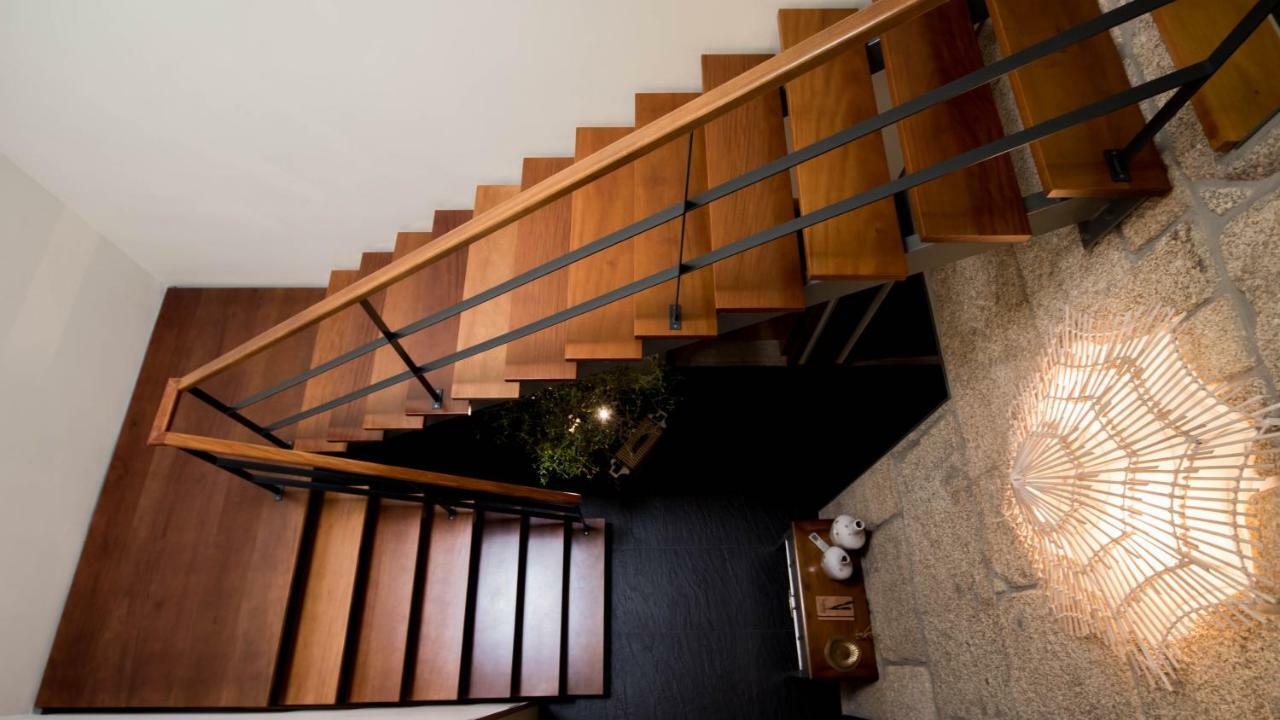 Апартаменти Bugalha My Loft Douro 2 Пезу-да-Регуа Екстер'єр фото