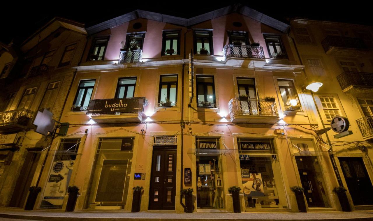 Апартаменти Bugalha My Loft Douro 2 Пезу-да-Регуа Екстер'єр фото