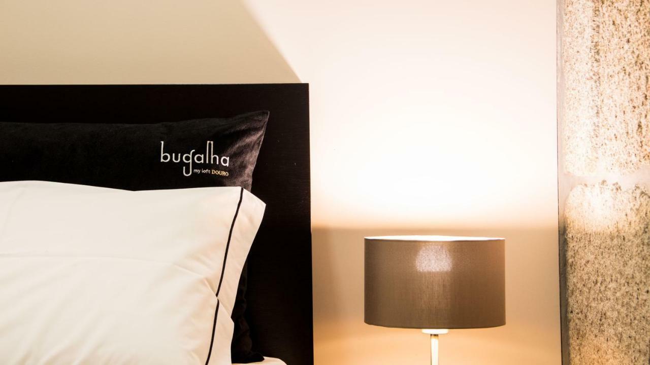 Апартаменти Bugalha My Loft Douro 2 Пезу-да-Регуа Екстер'єр фото