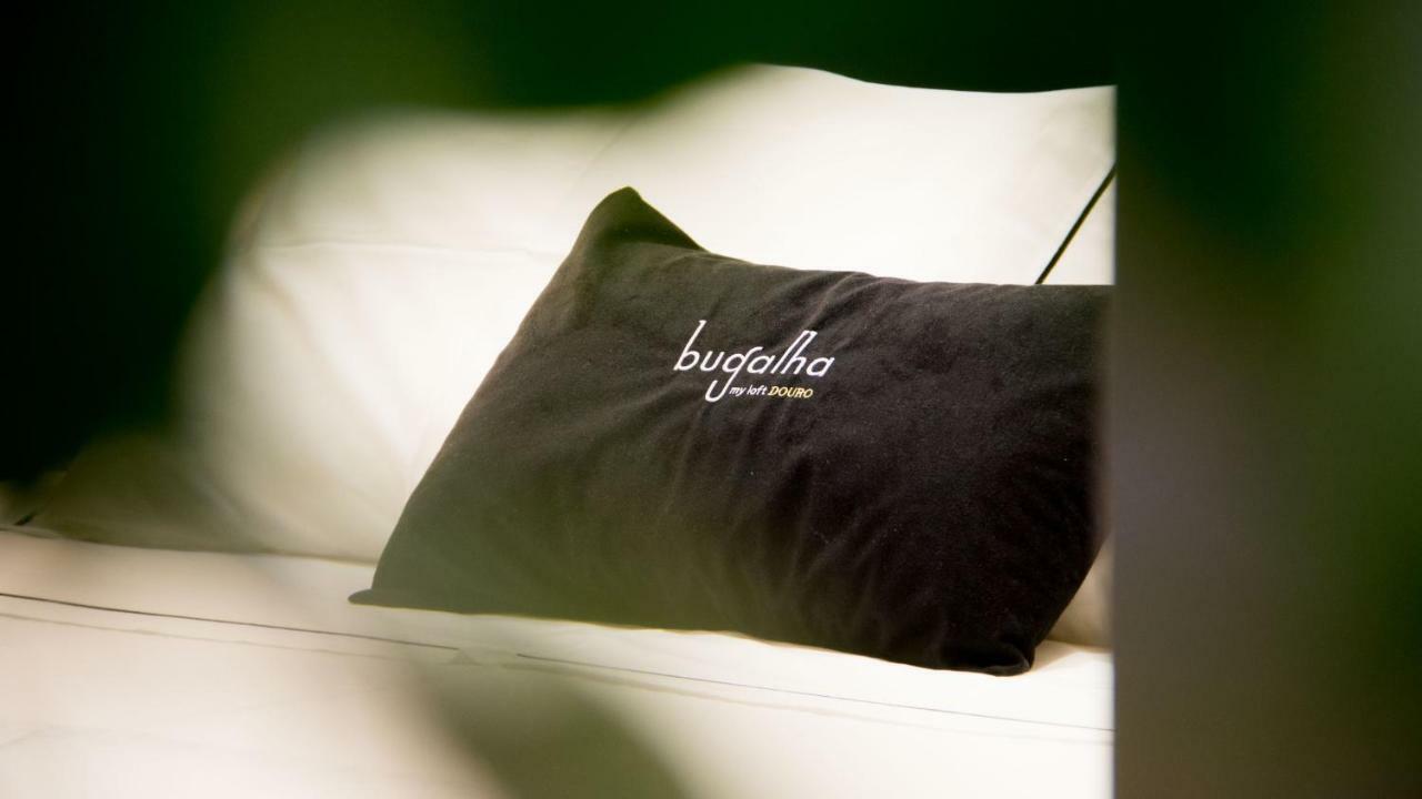 Апартаменти Bugalha My Loft Douro 2 Пезу-да-Регуа Екстер'єр фото